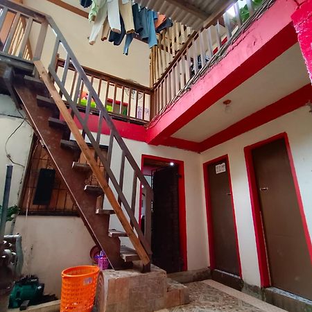 Yuki Lodge - El Nido Ph Exterior photo