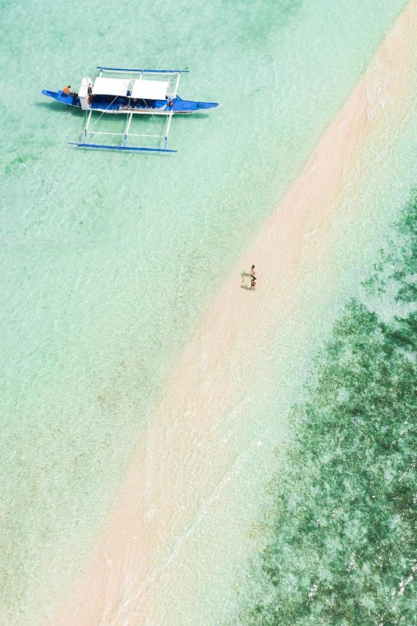 Yuki Lodge - El Nido Ph Exterior photo