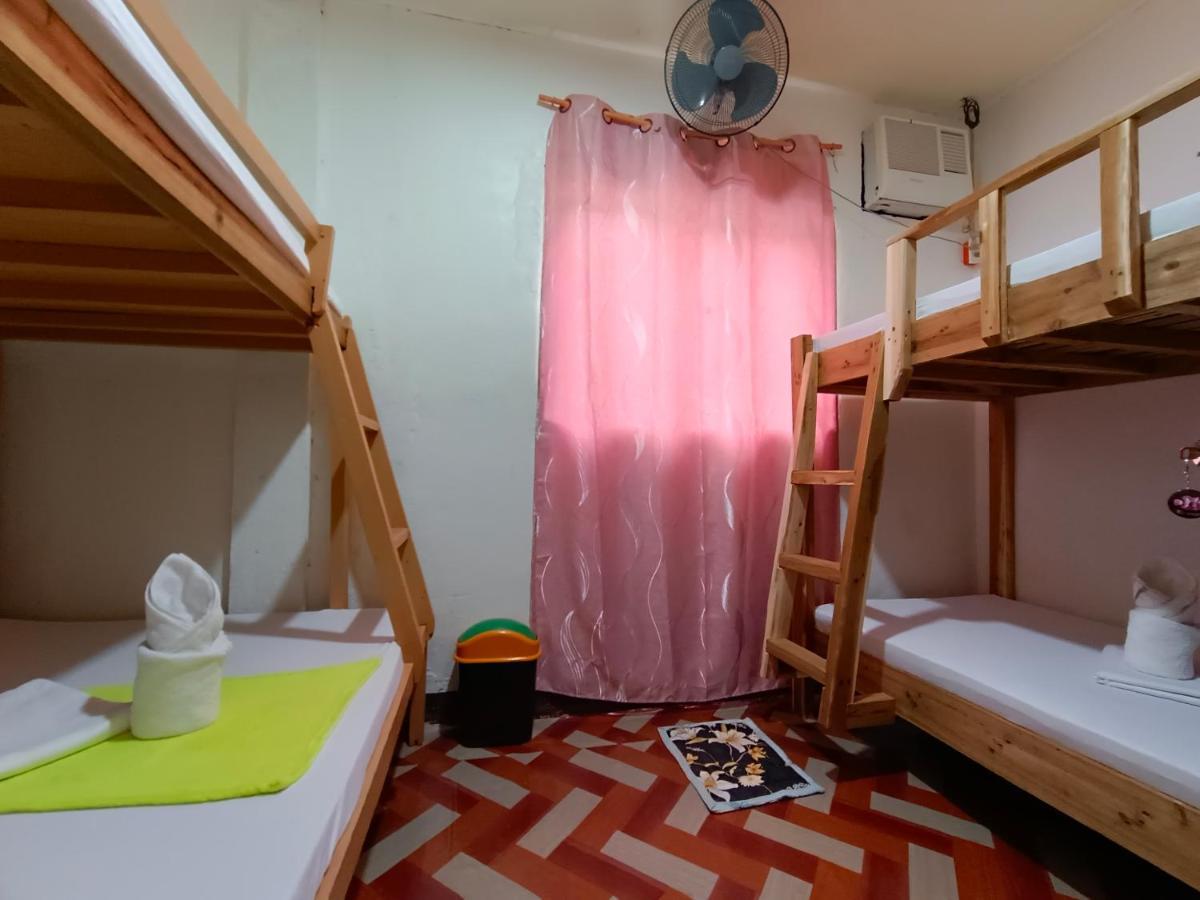 Yuki Lodge - El Nido Ph Exterior photo