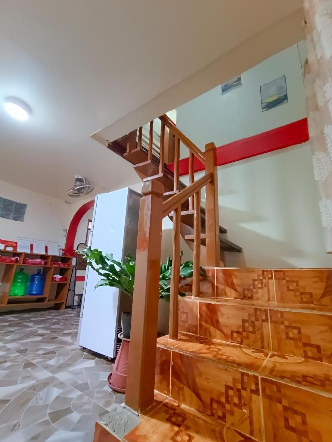 Yuki Lodge - El Nido Ph Exterior photo