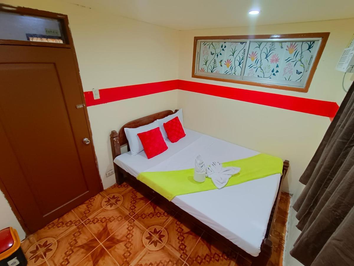 Yuki Lodge - El Nido Ph Exterior photo