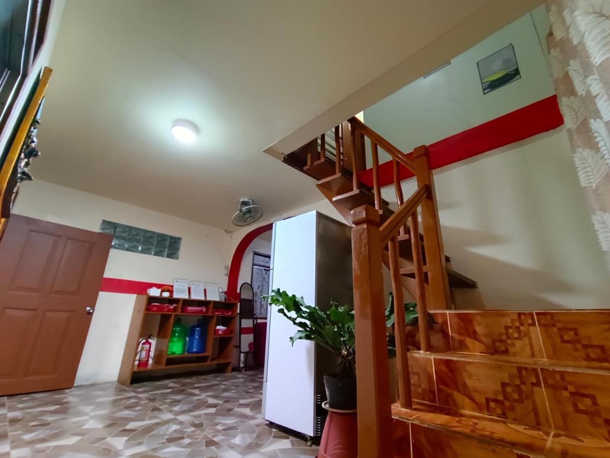 Yuki Lodge - El Nido Ph Exterior photo