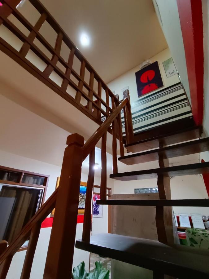 Yuki Lodge - El Nido Ph Exterior photo