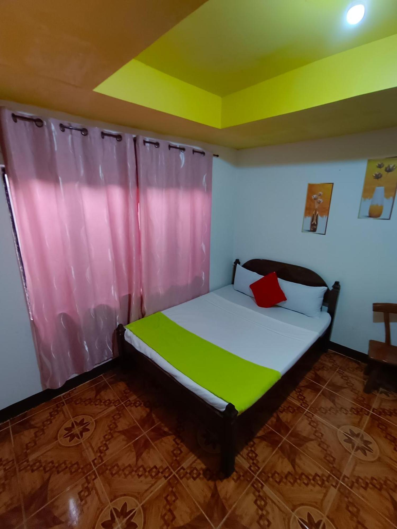 Yuki Lodge - El Nido Ph Exterior photo