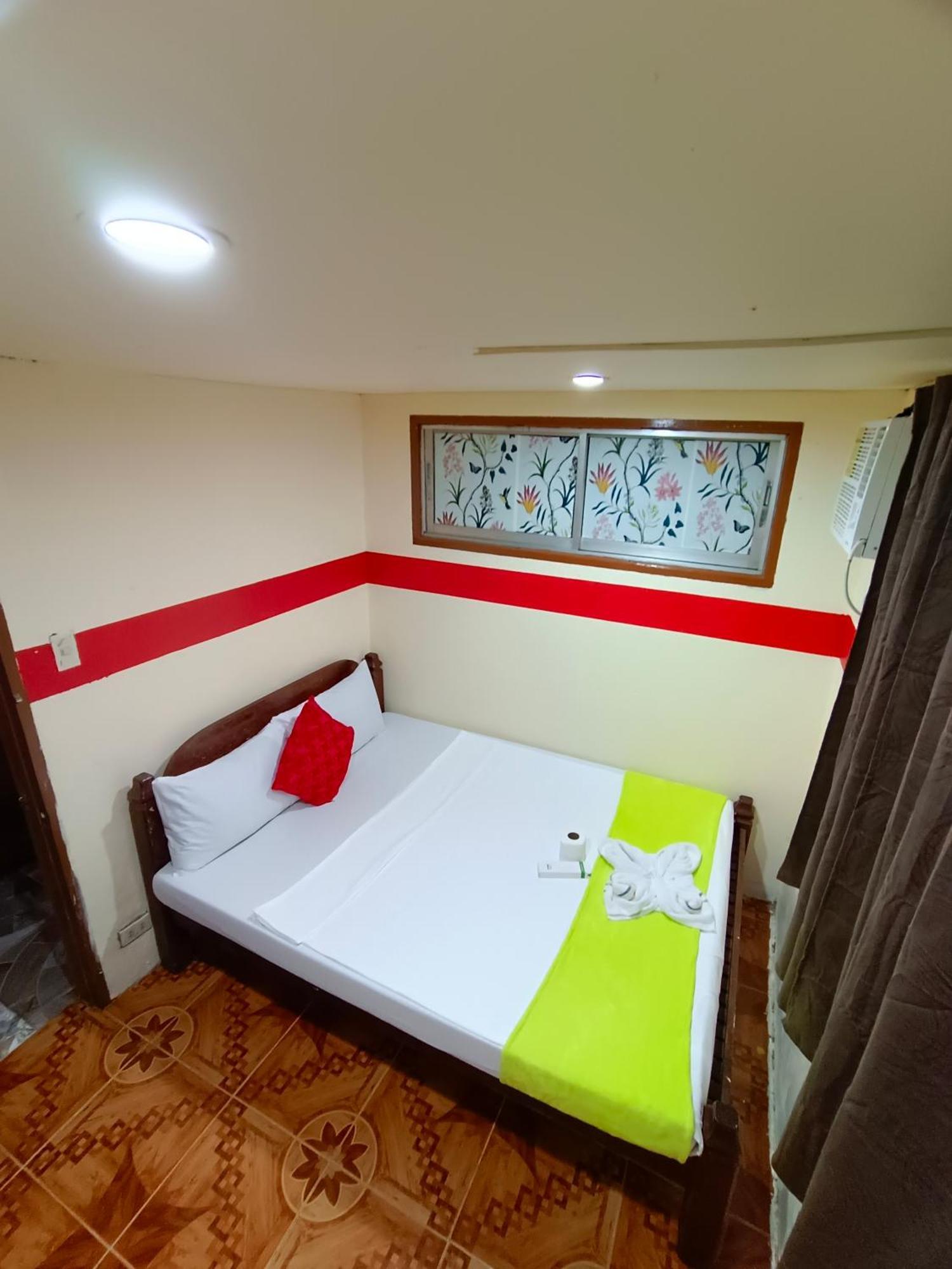 Yuki Lodge - El Nido Ph Exterior photo