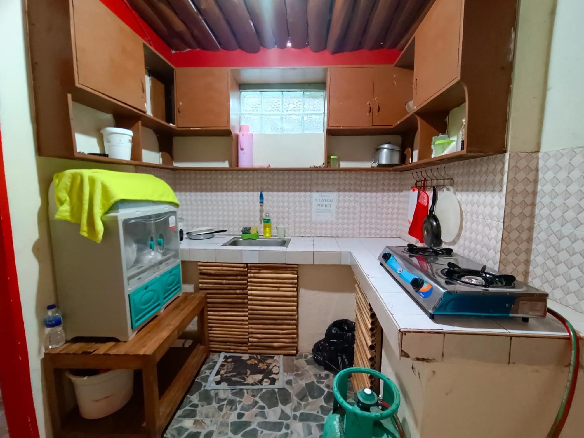 Yuki Lodge - El Nido Ph Exterior photo