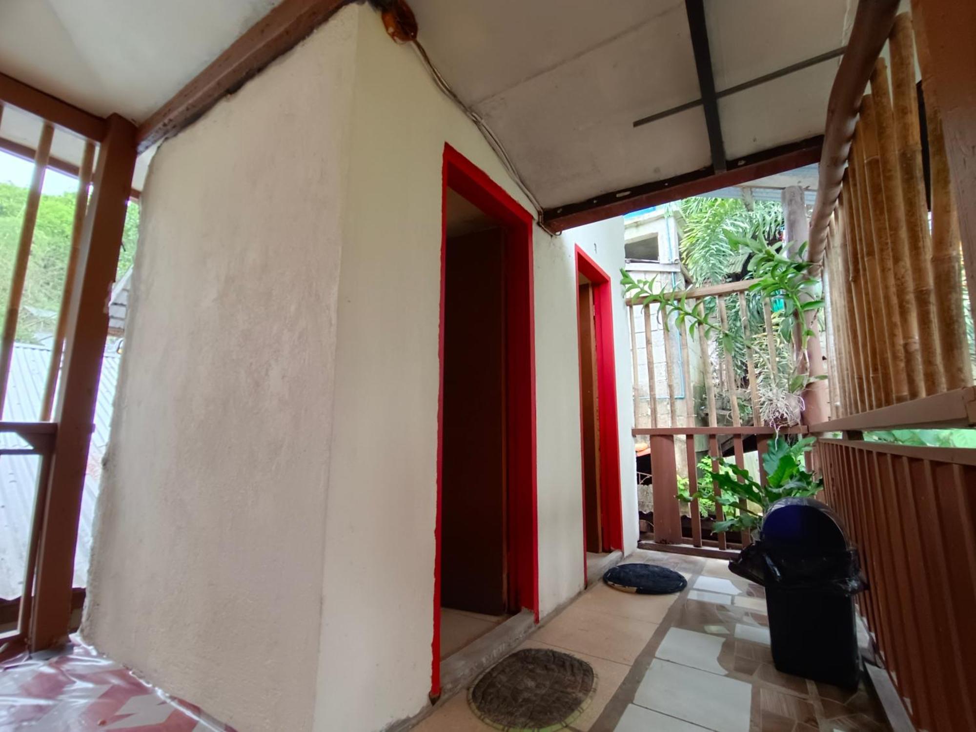 Yuki Lodge - El Nido Ph Exterior photo